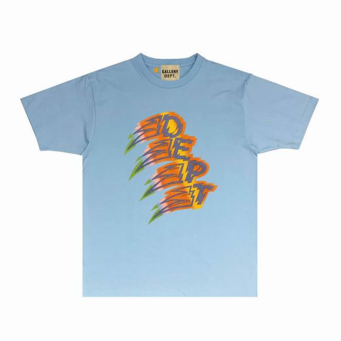 Gallery Dept T-Shirt-1169(S-XXL)