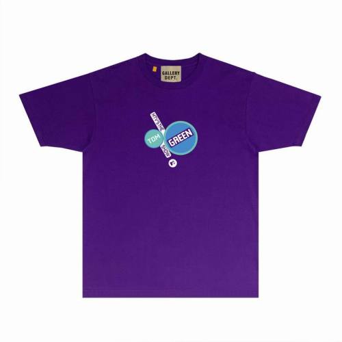 Gallery Dept T-Shirt-1611(S-XXL)