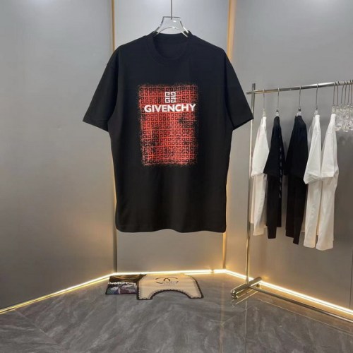 Givenchy t-shirt men-1667(S-XXL)