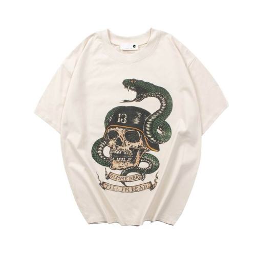 Gallery Dept T-Shirt-2836(M-XXL)