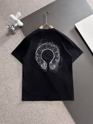 Chrome Hearts t-shirt men-1893(S-XXL)