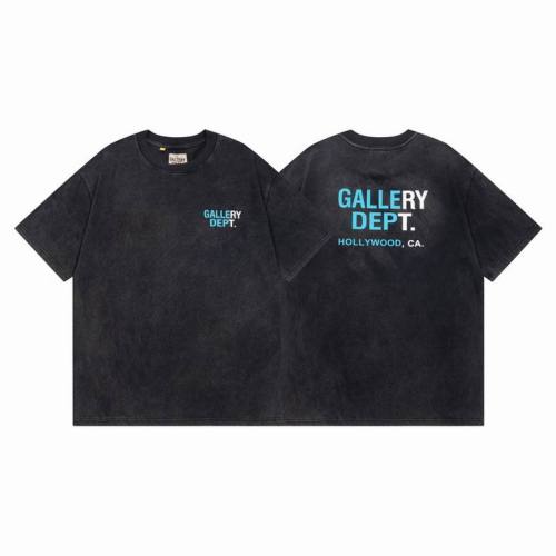 Gallery Dept T-Shirt-2583(S-XL)