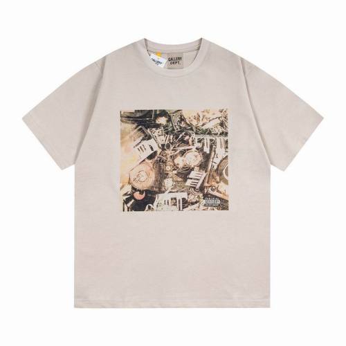 Gallery Dept T-Shirt-2821(S-XL)