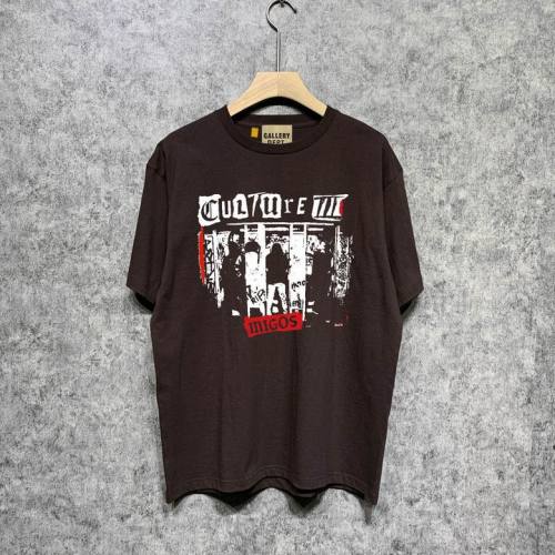 Gallery Dept T-Shirt-1409(S-XXL)