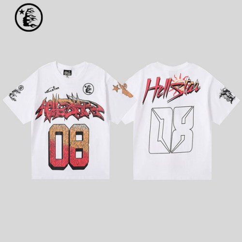 Hellstar t-shirt-624(S-XL)