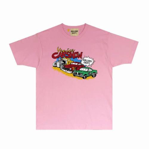 Gallery Dept T-Shirt-1584(S-XXL)