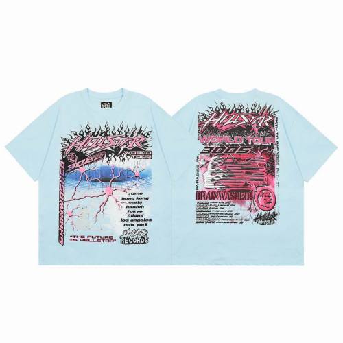 Hellstar t-shirt-530(S-XL)