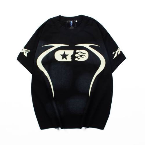 Hellstar t-shirt-701(M-XXL)