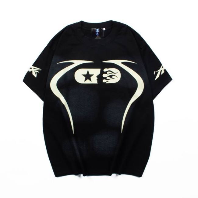 Hellstar t-shirt-701(M-XXL)