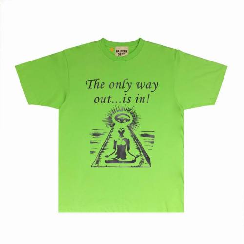 Gallery Dept T-Shirt-1273(S-XXL)