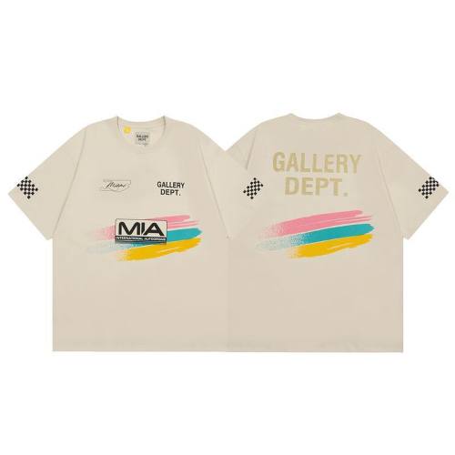 Gallery Dept T-Shirt-2750(S-XL)