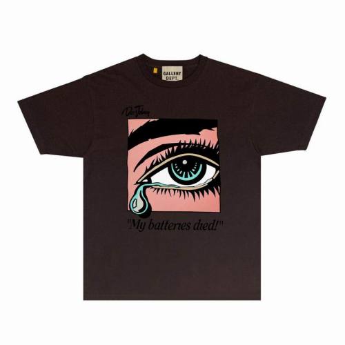 Gallery Dept T-Shirt-1738(S-XXL)