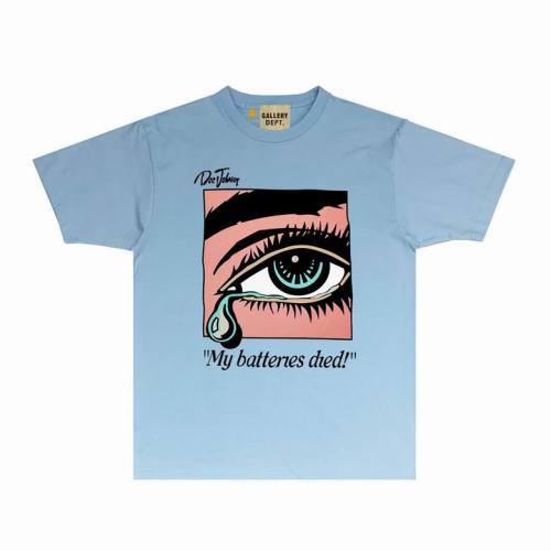 Gallery Dept T-Shirt-1739(S-XXL)