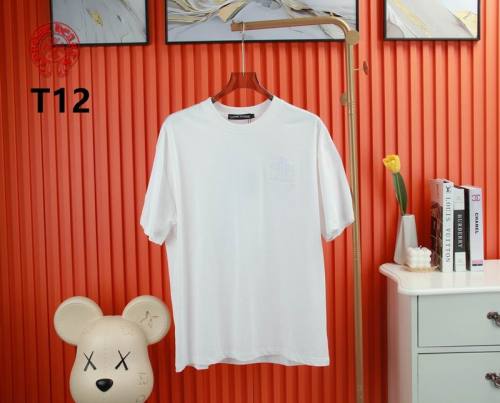 Chrome Hearts t-shirt men-1877(S-XL)