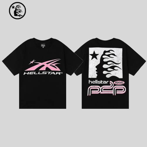 Hellstar t-shirt-513(S-XL)