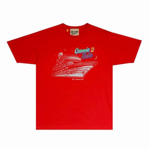 Gallery Dept T-Shirt-1491(S-XXL)