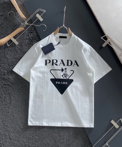Prada t-shirt men-1387(M-XXXL)