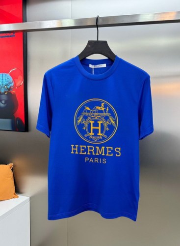 Hermes t-shirt men-397(M-XXXXXL)