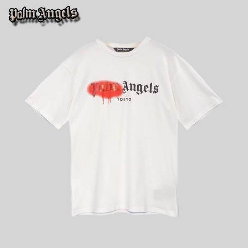 PALM ANGELS T-Shirt-1023(S-XL)