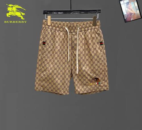 Burberry Shorts-528(M-XXXL)