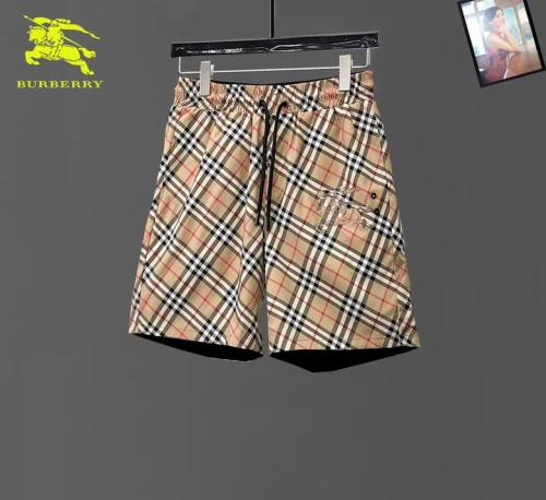 Burberry Shorts-522(M-XXXL)