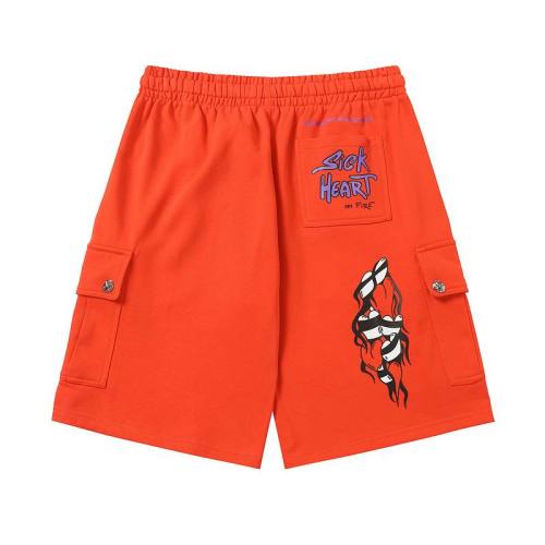 Chrome Hearts Shorts-075(S-XL)