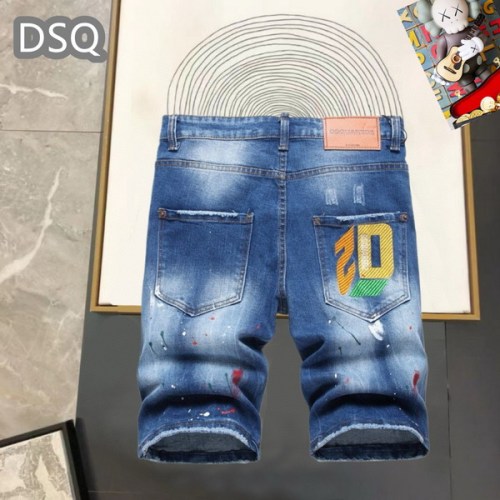 DSQ men jeans 1：1 quality-326