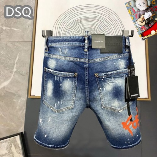 DSQ men jeans 1：1 quality-298