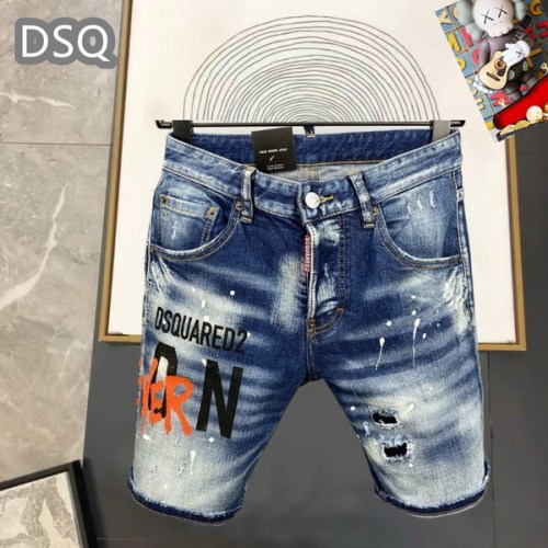 DSQ men jeans 1：1 quality-298