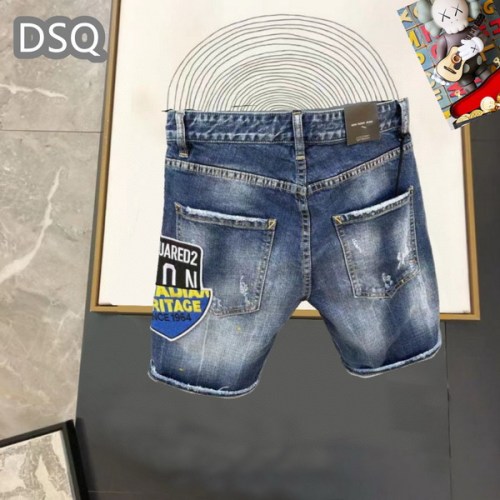 DSQ men jeans 1：1 quality-324