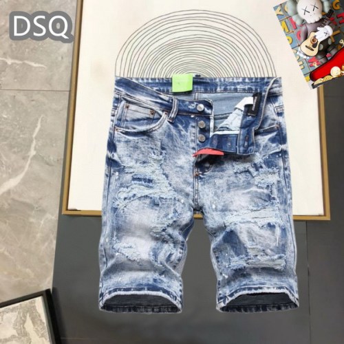 DSQ men jeans 1：1 quality-308