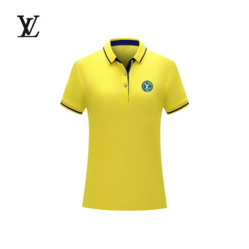 LV polo t-shirt men-753(M-XXXL)