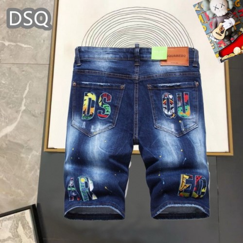 DSQ men jeans 1：1 quality-304
