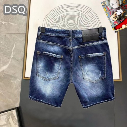 DSQ men jeans 1：1 quality-322