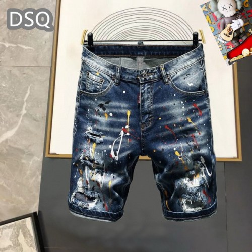 DSQ men jeans 1：1 quality-300