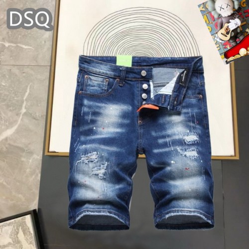 DSQ men jeans 1：1 quality-306