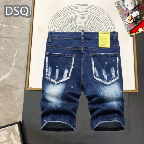 DSQ men jeans 1：1 quality-312