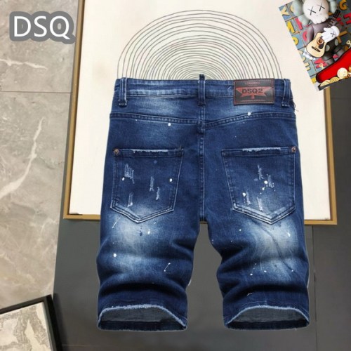 DSQ men jeans 1：1 quality-314