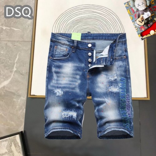 DSQ men jeans 1：1 quality-310