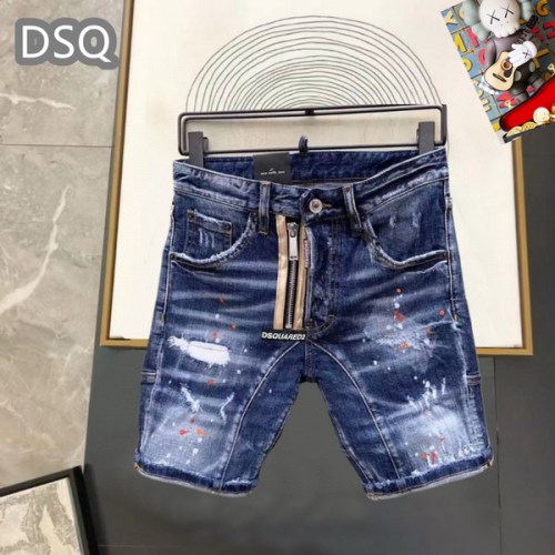DSQ men jeans 1：1 quality-316