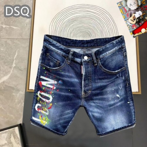 DSQ men jeans 1：1 quality-322