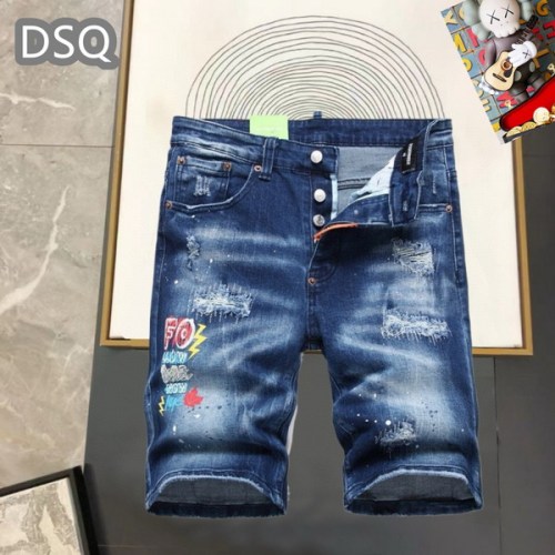 DSQ men jeans 1：1 quality-314