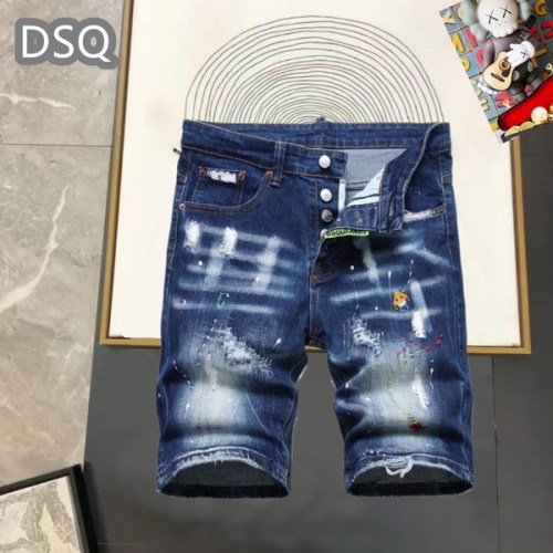DSQ men jeans 1：1 quality-312
