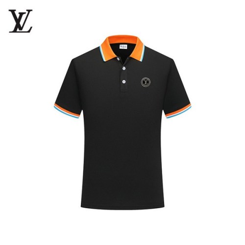 LV polo t-shirt men-786(M-XXXL)
