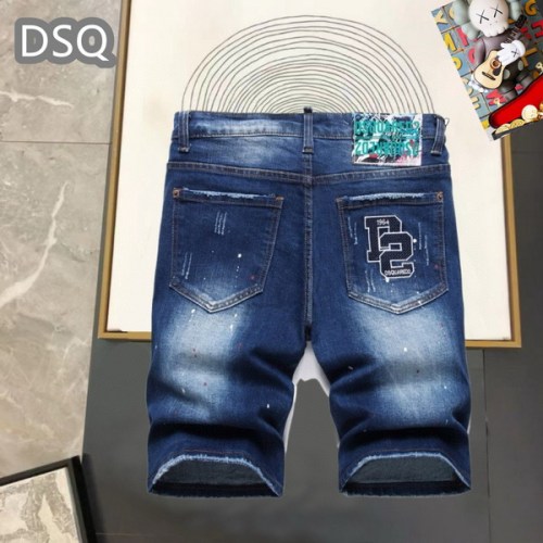 DSQ men jeans 1：1 quality-306