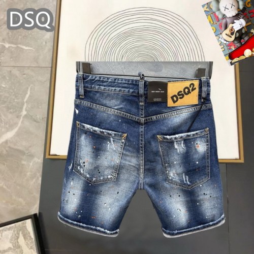 DSQ men jeans 1：1 quality-302