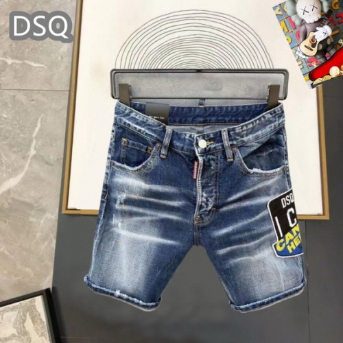 DSQ men jeans 1：1 quality-324