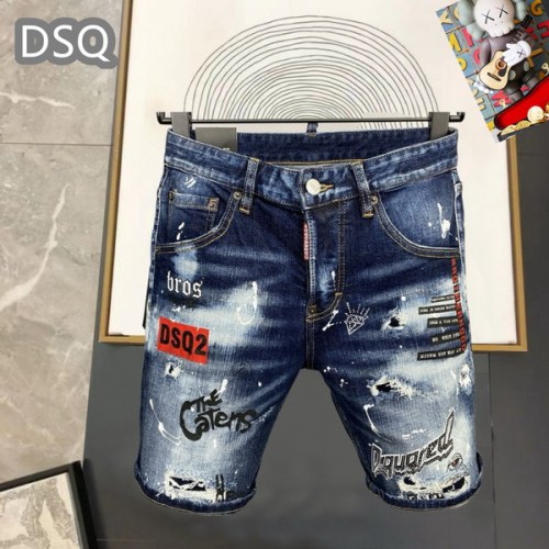 DSQ men jeans 1：1 quality-320