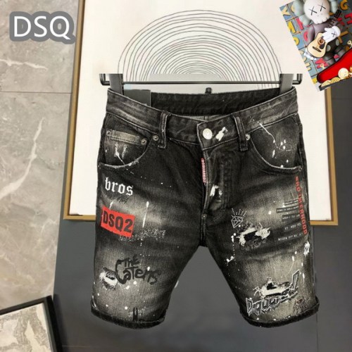DSQ men jeans 1：1 quality-318