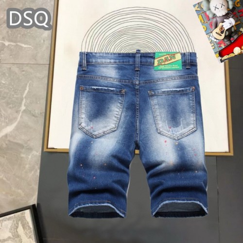 DSQ men jeans 1：1 quality-310